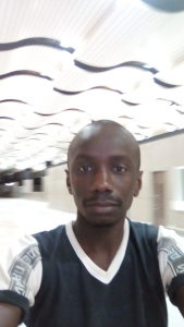 Photo de profil de Mouhamadou Sow