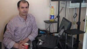 Photo de profil de Mouheb Meziane