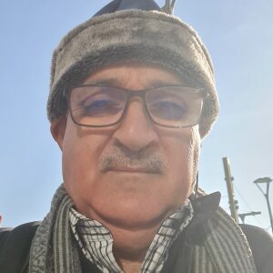 Photo de profil de Mouhssine Berrada