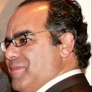 Photo de profil de Moukhtar M'rabet