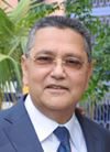 Photo de profil de Moulay Ahmed Ennour Lamrani