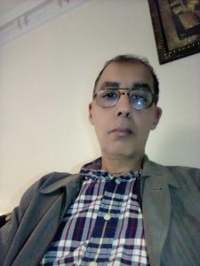 Photo de profil de Moulay Ahmed Atiat Allah
