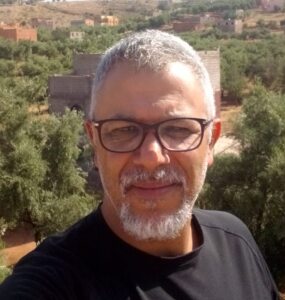 Photo de profil de Moulay-Ahmed Rhaidy