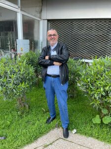 Photo de profil de Moulay Ali El Fathi Lalaoui