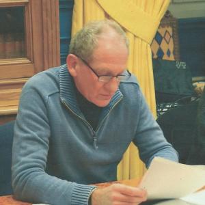 Photo de profil de Moulinou Philippe