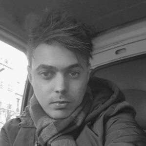 Photo de profil de Mouloud Aourchod