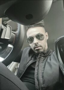 Photo de profil de Mouloud Aourchod