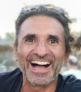 Photo de profil de Mouloud Bachir