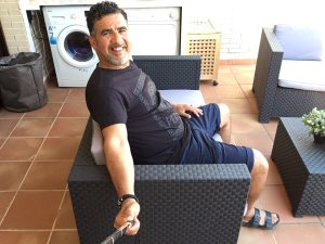 Photo de profil de Mouloud Boukhari