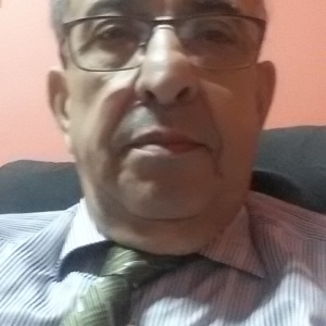 Photo de profil de Mouloud Diguer