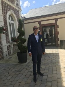 Photo de profil de Mouloud Haddache