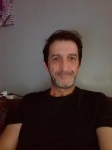 Photo de profil de Mouloud Kaibouchi