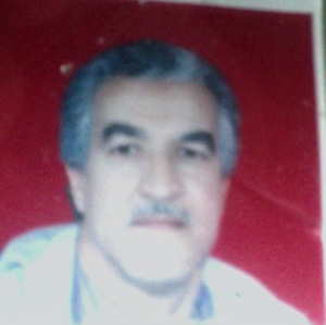 Photo de profil de Mouloud Lakri