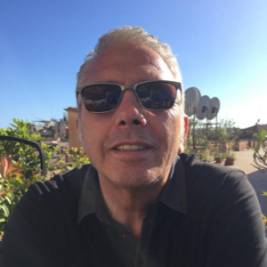 Photo de profil de Mouloud Mahmoudi