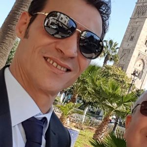 Photo de profil de Mouloud Mechakou