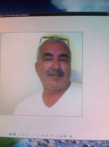 Photo de profil de Mouloud Saidi