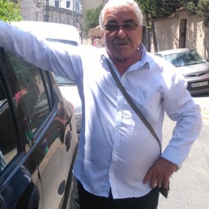 Photo de profil de Mouloud Saidi