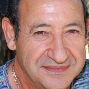 Photo de profil de Mouloud Touati