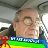 Photo de profil de Mouloud Zaffani