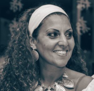 Photo de profil de Mouna Leborgne