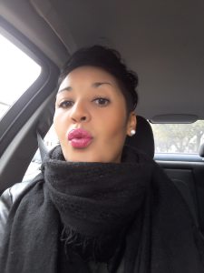 Photo de profil de Mouna Mijem