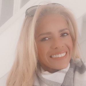 Photo de profil de Mouna Rais