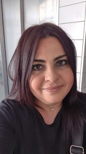 Photo de profil de Mounia Asloune