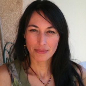 Photo de profil de Mounia Bertrand-Berjaly