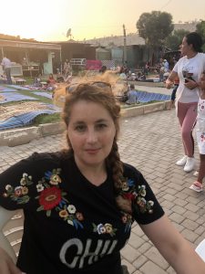 Photo de profil de Mounia El Mribah