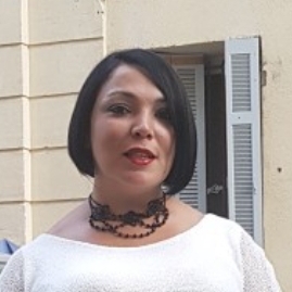 Photo de profil de Mounia Foudil