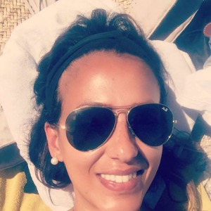 Photo de profil de Mounia Krid