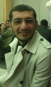 Photo de profil de Mounir Abdechafik