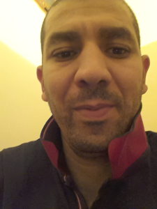 Photo de profil de Mounir Amiri