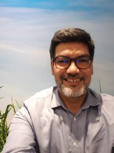 Photo de profil de Mounir Ayeb