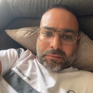 Photo de profil de Mounir Bakkali