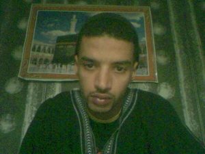 Photo de profil de Mounir Chertati