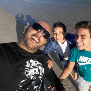 Photo de profil de Mounir Dridi