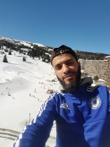 Photo de profil de Mounir El Hajjaji
