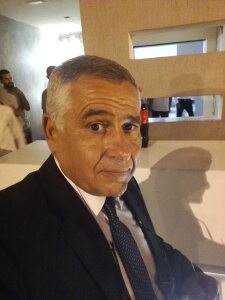 Photo de profil de Mounir Kamoun