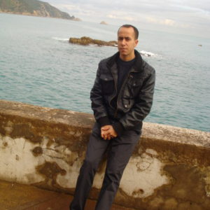 Photo de profil de Mounir Lechelek