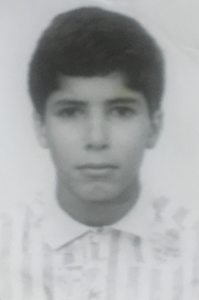 Photo de profil de Mounir Rahmani