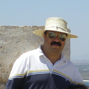 Photo de profil de Mounir Rajhi
