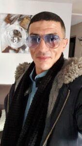Photo de profil de Mounir Sekkour
