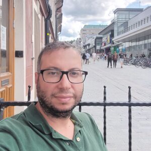 Photo de profil de Mounir Zerrouki