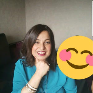 Photo de profil de Mounira Benkhiat