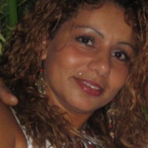 Photo de profil de Mounira Stabile