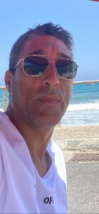 Photo de profil de Mourad Achacha
