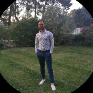 Photo de profil de Mourad Baouz