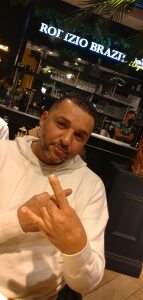 Photo de profil de Mourad Belhamel