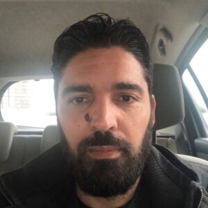 Photo de profil de Mourad Bellouiat